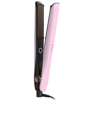 Gold Styler ghd