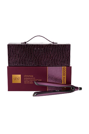 Limited-edition Chronos Styler Set ghd