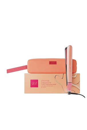 FER À COIFFER CHRONOS STYLER ghd