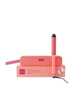 Chronos Curve Max Wand ghd
