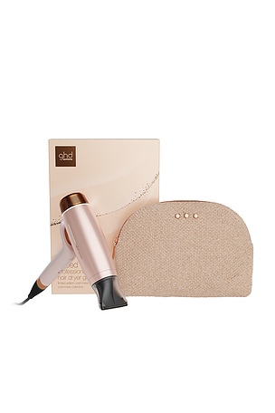 Speed Hair Dryer Set ghd