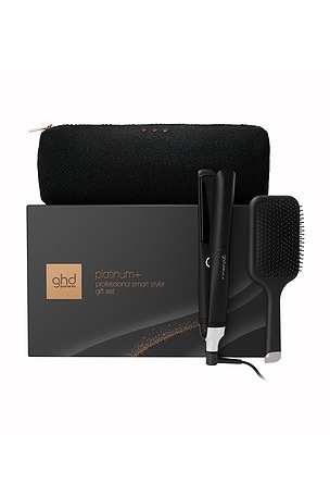 Platinum+ Styler Gift Set ghd