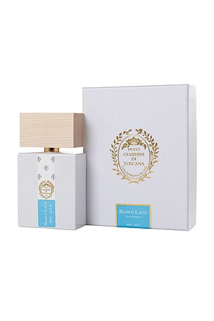 Bianco Latte Eau De Parfum Giardini di Toscana