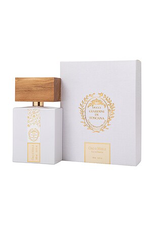 Oro E Miele Eau De Parfum Giardini di Toscana