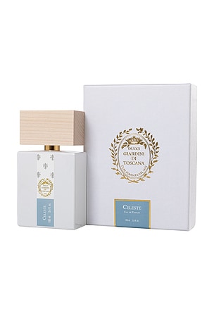 Celeste Eau De Parfum Giardini di Toscana