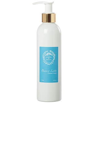 Bianco Latte Body Cream Giardini di Toscana