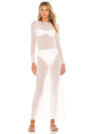 Michelle Mesh Dress GIGI C