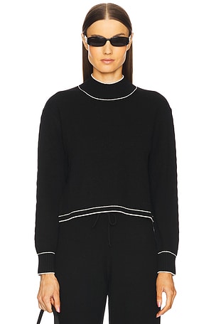 Jacqueline Pullover GIGI C