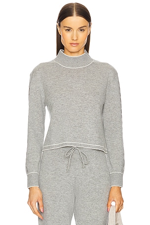 Jacqueline Pullover GIGI C