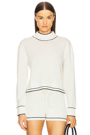 Jacqueline Pullover GIGI C