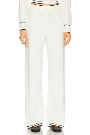 Aubrie Wide Leg Pant GIGI C