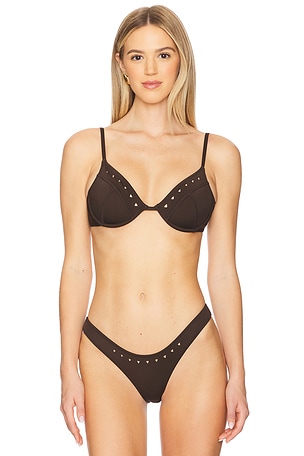 TOP BIKINI SUJETADOR ALICE GIGI C