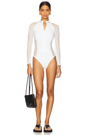 Nicole Surfsuit One Piece GIGI C