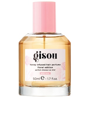 Honey Infused Hair Perfume Gisou By Negin Mirsalehi