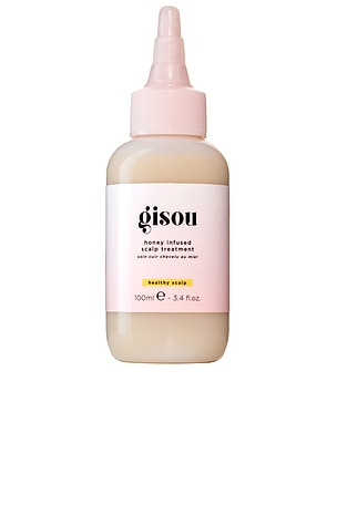 Honey Infused Scalp Treatment Serum Gisou By Negin Mirsalehi