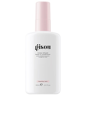 Mini Honey Infused Leave-in Conditioner Gisou By Negin Mirsalehi