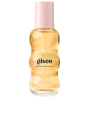 Mini Honey Infused Hair Perfume Gisou By Negin Mirsalehi