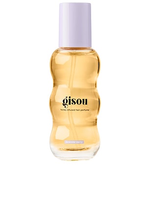 Mini Honey Infused Hair Perfume Gisou By Negin Mirsalehi