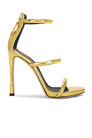 Giuseppe Zanotti - REVOLVE