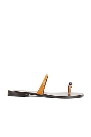 Ganass 10 Sandal Giuseppe Zanotti