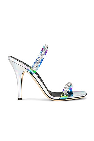 Chamelot Heel Giuseppe Zanotti