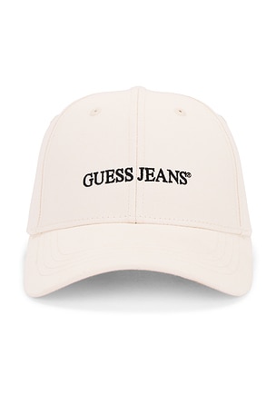 Baseball Hat Guess Jeans