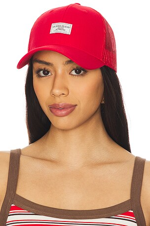 Cold One Trucker Hat