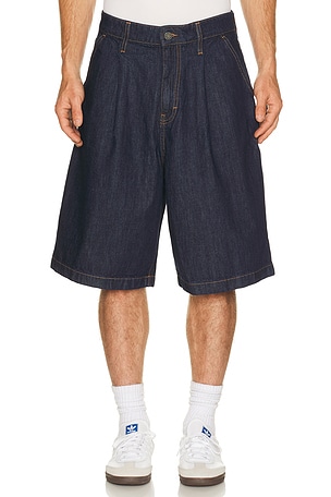 Baggy Short Guess Jeans
