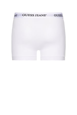 3 Pack Boxer Brief Guess Jeans