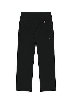 Guess Jeans Carpenter Jeans in Black