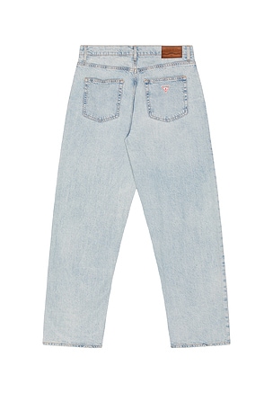 Guess Jeans G20 Super Baggy Jeans in Blue. Size 38. Also