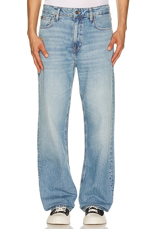 x Rolling Stones G18 Relaxed Jeans Guess Jeans