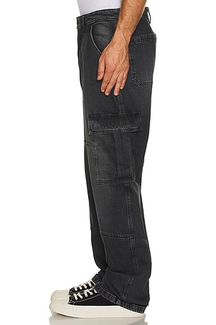 Cargo Jean Guess Jeans