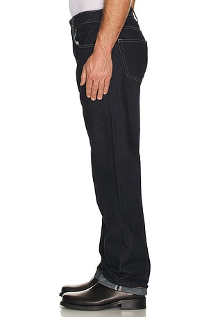 Straight Selvedge Jeans Guess Jeans