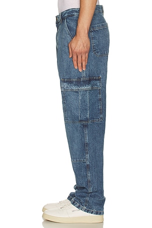 Cargo Jean Guess Jeans
