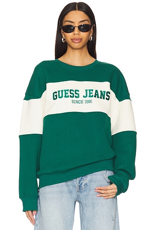 スウェットシャツ Guess Jeans