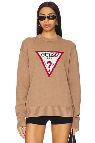 JERSEY Guess Jeans