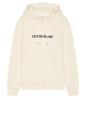 American Tradition Hoodie Guess Jeans