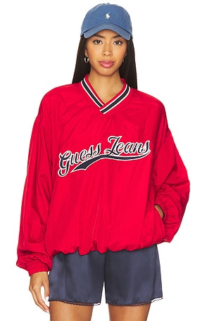 Pullover Windbreaker Guess Jeans
