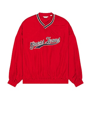 Pullover Windbreaker Guess Jeans