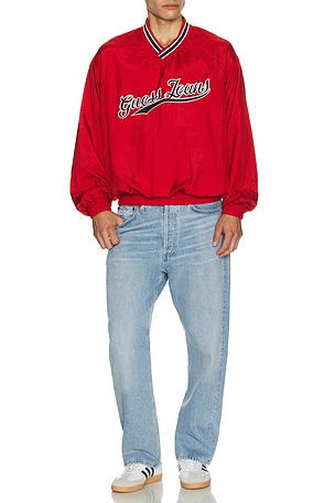 Pullover Windbreaker Guess Jeans