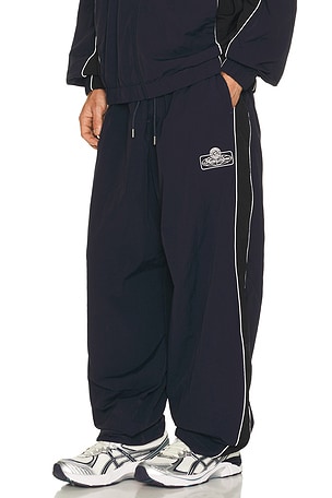 Crinkle Nylon Jogger Guess Jeans