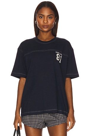 T-shirt à manches courtes Guess Jeans