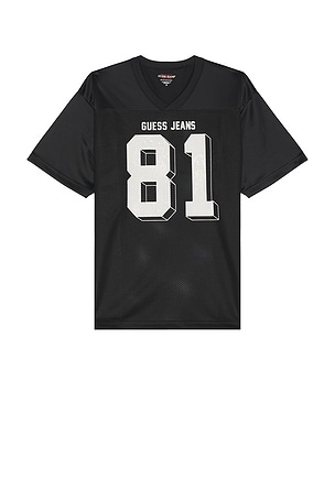 Mesh Tee Guess Jeans