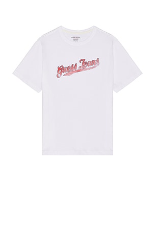 1981 Tee Guess Jeans