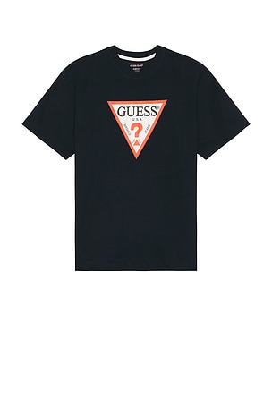 Iconic Tee Guess Jeans