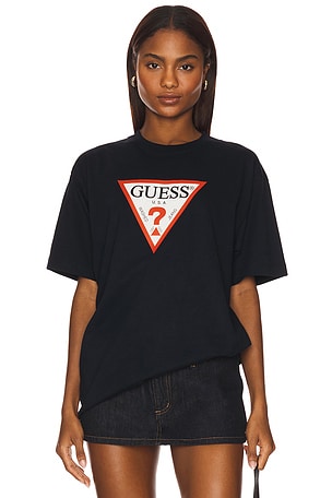 T-SHIRT ICONIC Guess Jeans