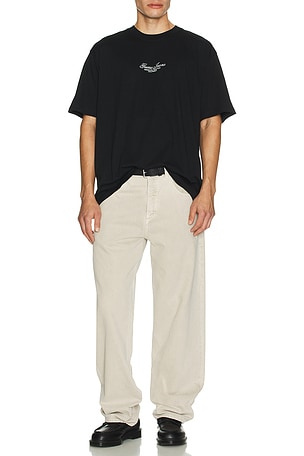Logo Tee Guess Jeans
