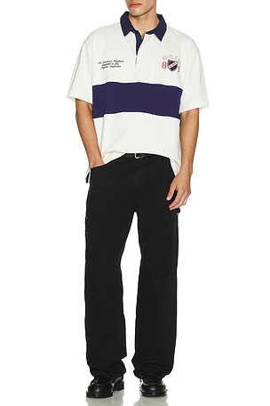 Rugby Polo Guess Jeans
