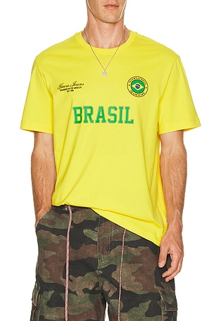 World Cup Tee Guess Jeans